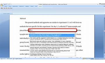 Microsoft Word Plugin for Zotero: App Reviews; Features; Pricing & Download | OpossumSoft